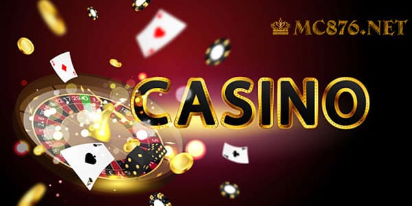 MC876 Casino